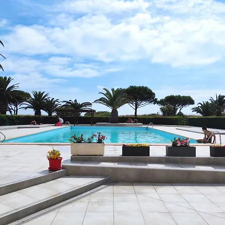 דירה Les Capitelles 5 - Acces Direct A La Depuis Le Jardin - T2 Avec - 6 Pers - Jardin - Piscine - Parking *