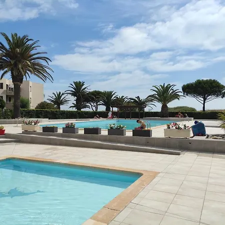 דירה Les Capitelles 5 - Acces Direct A La Depuis Le Jardin - T2 Avec - 6 Pers - Jardin - Piscine - Parking *