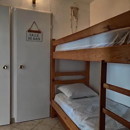 דירה Les Capitelles 5 - Acces Direct A La Depuis Le Jardin - T2 Avec - 6 Pers - Jardin - Piscine - Parking *