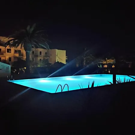דירה Les Capitelles 5 - Acces Direct A La Depuis Le Jardin - T2 Avec - 6 Pers - Jardin - Piscine - Parking *