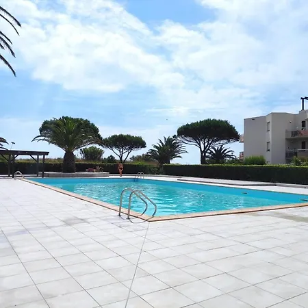 דירה Les Capitelles 5 - Acces Direct A La Depuis Le Jardin - T2 Avec - 6 Pers - Jardin - Piscine - Parking *