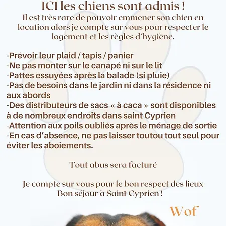 Les Capitelles 5 - Acces Direct A La Depuis Le Jardin - T2 Avec - 6 Pers - Jardin - Piscine - Parking *