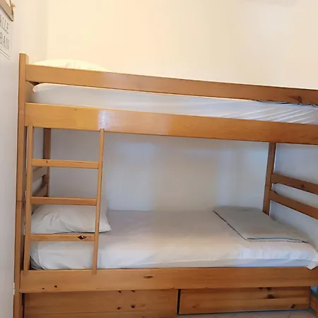 Les Capitelles 5 - Acces Direct A La Depuis Le Jardin - T2 Avec - 6 Pers - Jardin - Piscine - Parking דירה *