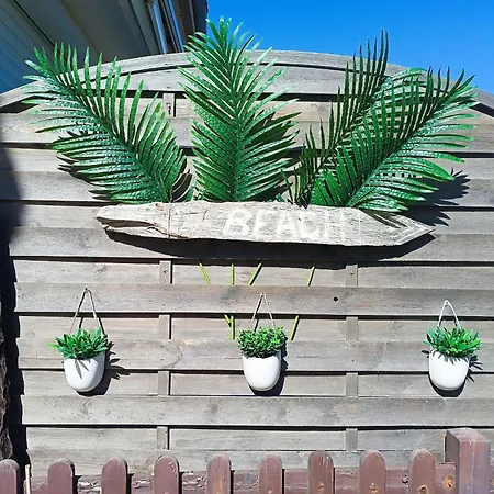 Les Capitelles 5 - Acces Direct A La Depuis Le Jardin - T2 Avec - 6 Pers - Jardin - Piscine - Parking דירה